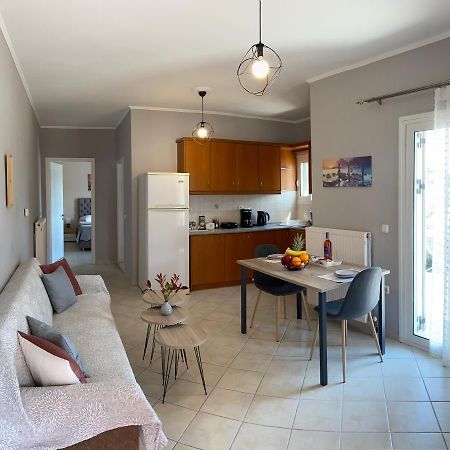 Violet Apartment Kanálion 外观 照片