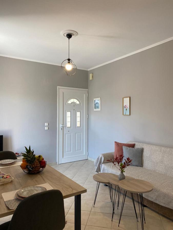 Violet Apartment Kanálion 外观 照片
