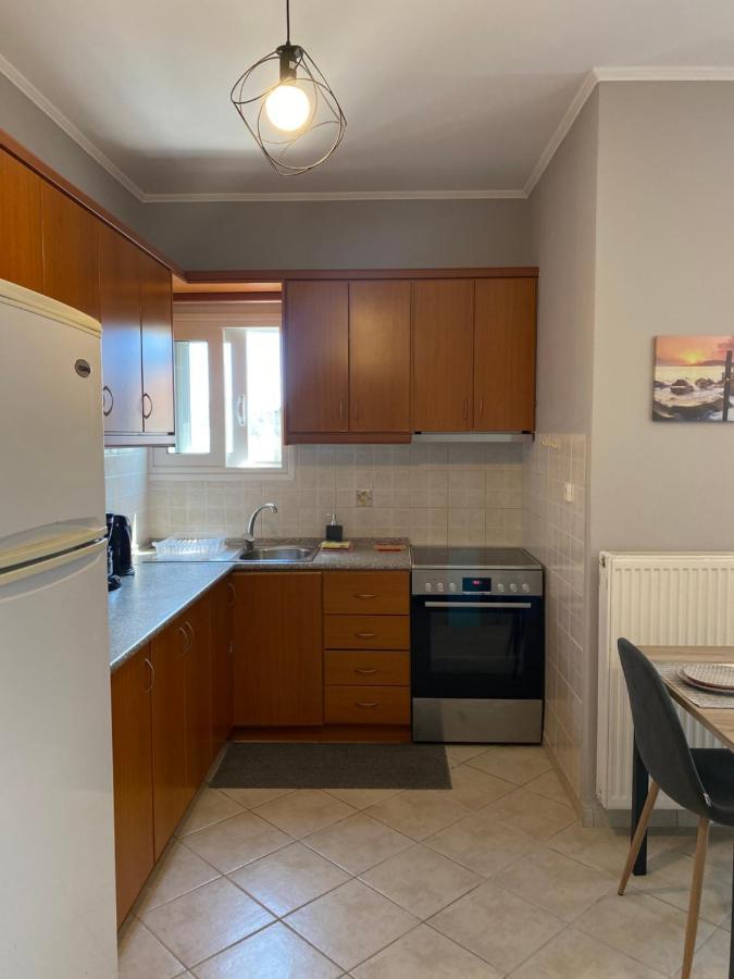 Violet Apartment Kanálion 外观 照片