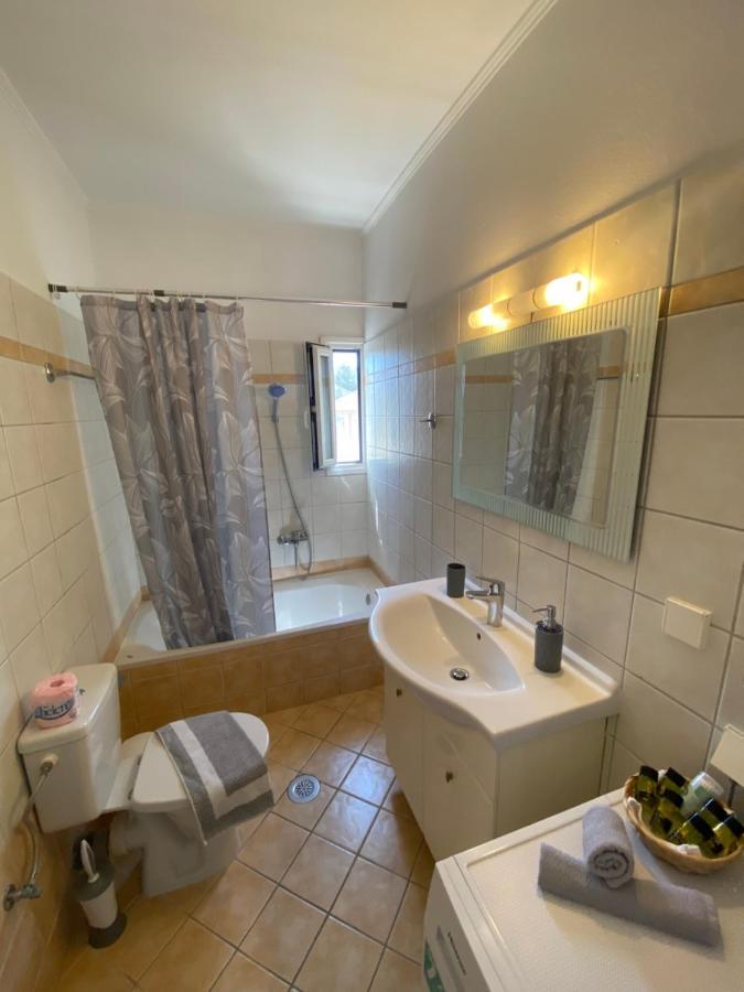 Violet Apartment Kanálion 外观 照片