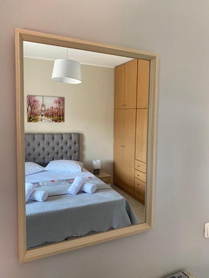 Violet Apartment Kanálion 外观 照片