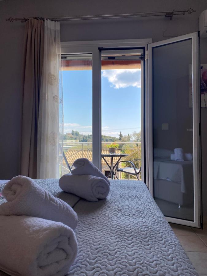 Violet Apartment Kanálion 外观 照片