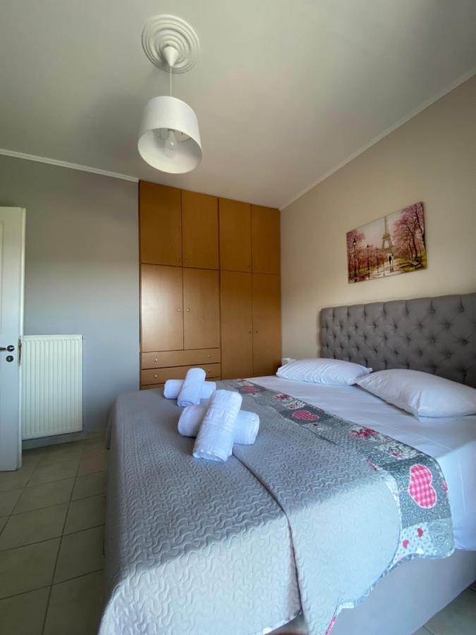 Violet Apartment Kanálion 外观 照片