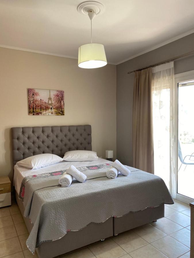 Violet Apartment Kanálion 外观 照片